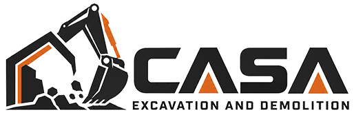 Casa Excavation and Demolition
